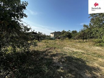 Prodej pozemku 410 m2, Mokrá-Horákov - 4