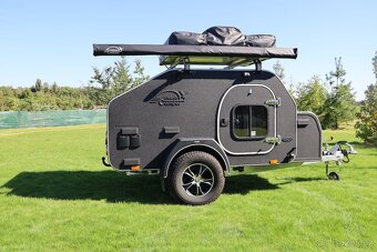 PRODÁM LIFE STYLE CAMPER X-LINE PREMIUM terénní minikaravan - 4