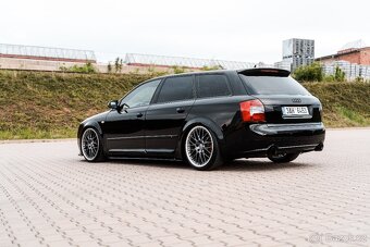 Audi A4 b6 avant 1.9tdi 96kw - 4