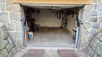 Prodám garáž 18 m² - 4