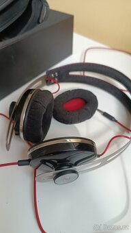 Sennheiser momentum on ear - 4