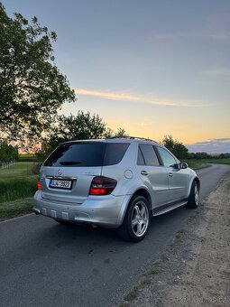 Mercedes ML 320 CDI - 4