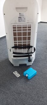Ochlazovač vzduchu DeLonghi - 4