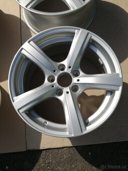 BMW 8x17 ET29 5x120 Z4 E89 Styling 290 - Nová 6785240 - 4