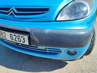 Prodám Citroen Xsara Picasso - 4