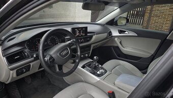 Audi A6 C7 Limousine 2.0tdi 140kw - 4
