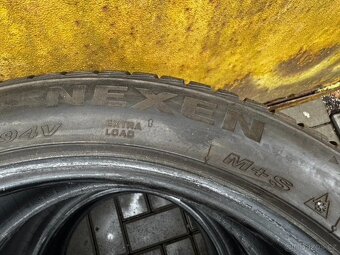 Zimní pneumatiky Nexen 225/45/17 - 4