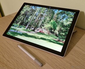 Surface Pro Model 1796 i5, Microsoft - 4