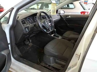 Volkswagen e-Golf 100kw/dojezd 220km/LED/senzory/tempomat - 4