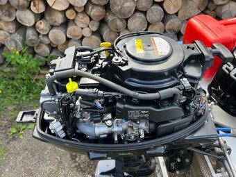 Suzuki DF20ATS, r.v. 2021 - 4