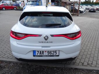 Megane IV. - 4