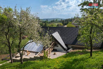 Prodej rodinného domu, 167 m², Račice, ul. Račice - 4