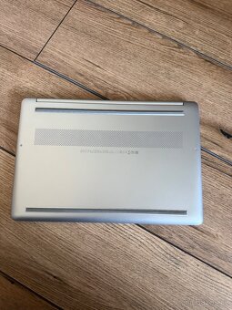 Notebook HP - 4