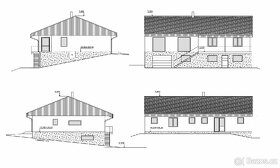 Prodej pozemku • 1300 m² • Lubná u Rakovníka - 4