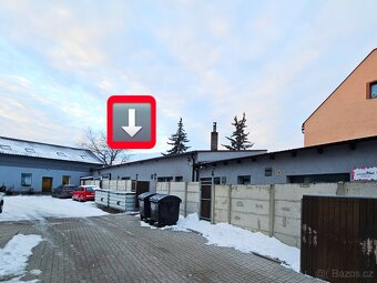 Pronájem kanceláře, obchodního prostoru 46m² - 4