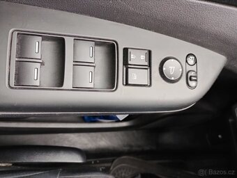 Honda CR-V 1, 6-DTEC 4x4 MT - 4