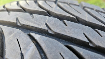 Mirage MR162 - 165/70 r14 letní - 4