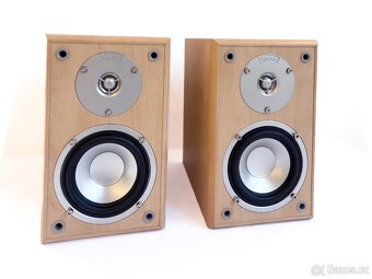 Magnat Motion 990 - stereo reproduktory - 4