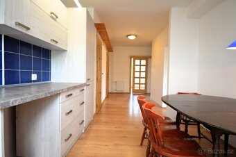 Prodej rodinného domu 193 m2, pozemek 798 m2 Protější, Havíř - 4
