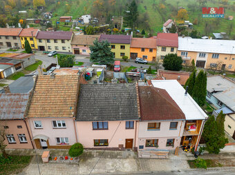 Prodej rodinného domu, 85 m², Zdounky, ul. Zákostelí - 4