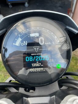 Triumph Trident 660 TP35KW - 4