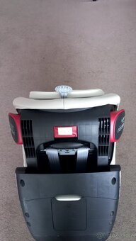 Autosedačka Britax Romer King ll LS 9-18kg - 4