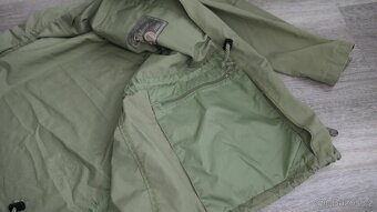 Fjallraven bunda, XL - 4