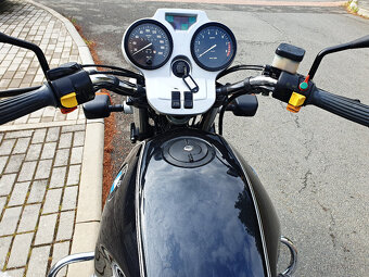 BMW R100R R100 R - 4