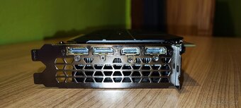 Gigabyte GTX 1660 Super 6GB GDDR6 - 4
