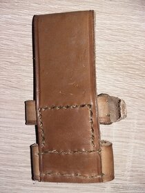 ruský ww1 carský závěsník na tesák bebut čs legie - 4