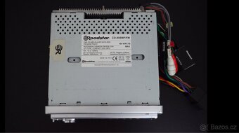 Autorádio Roadstar CD-808MP - 4