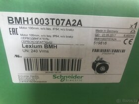 servomotor servo motor servo-motor Cnc plc - 4