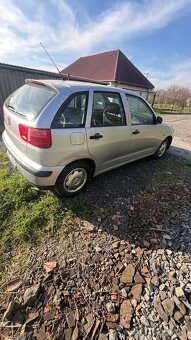 Seat Ibiza - 4