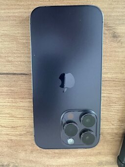 iPhone 14 pro - 4
