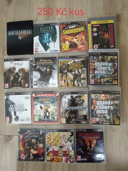 PlayStation 3 - 4