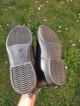 Jezdecké perka vel 37 - 4