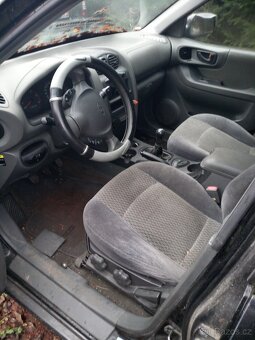 Hyundai Santa fe - 4