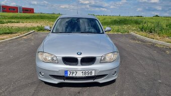 bmw 116i - 4