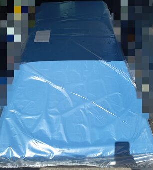 Matrace Purtex Lucy hard - 4