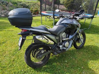 Prodám Honda Transalp XL700V - 4