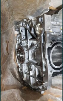 Motor QR 25 - 4