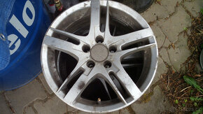 Al Kola Alfa Romeo 156,GT,147 - 4