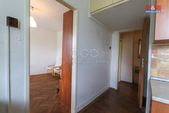 Pronájem bytu 2+1, 58 m², Praha - Hloubětín, ul. Poděbradská - 4