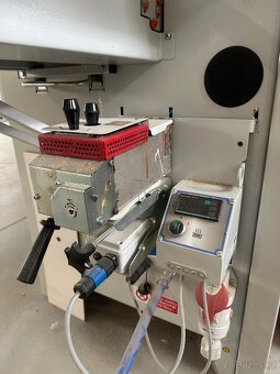 MINIPROF MA6 s polorožkovanim - 4