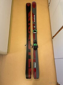 Kastle FX86, délka 185 cm - 4