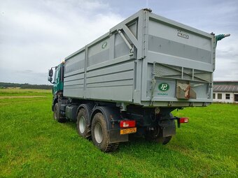 TATRA PHOENIX TRAKTOR 6x6 - JEN 25.800 KM, STK, IHNED - 4
