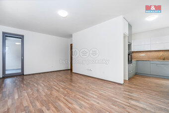 Prodej bytu 3+kk, 84 m², Kvasiny - 4