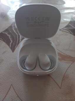 Bezdrátové Sluchátka Redmi 6 Play - 4