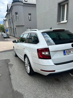 Škoda Octavia 3 2.0 tdi - 4