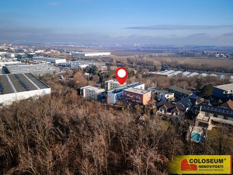 Modřice, OV 2+kk, 50m2, balkon, garáž - byt, ev.č. E2336L022 - 4